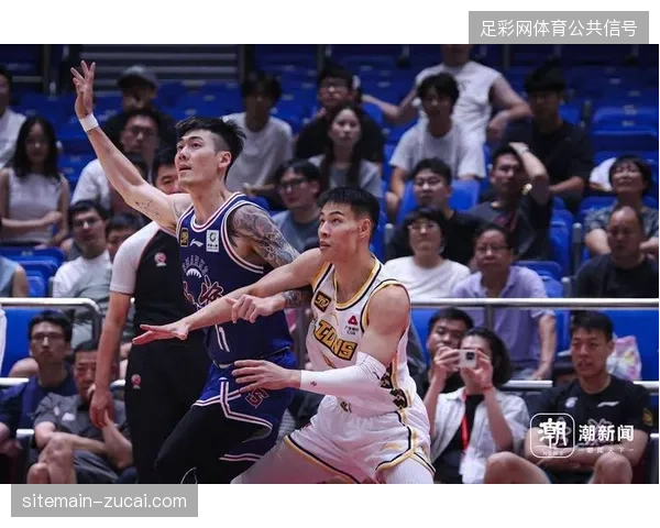 上海男篮在总决赛成功打出快速转换节奏，有效克制了广厦队的阵地战优势